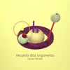 Lucas Côrtes - Recanto das Organelas - Single